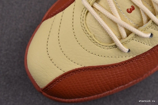 Retro Golf Jordan 12 DV1758-108 Eastside DV1758-108 0708